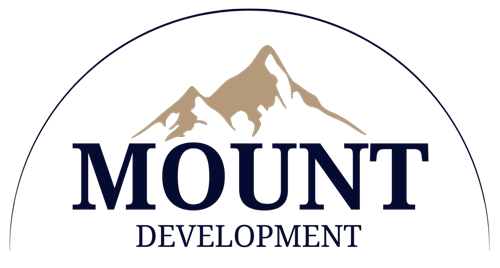 Mount Developmnet - IT Recruiting - Essen - Logo